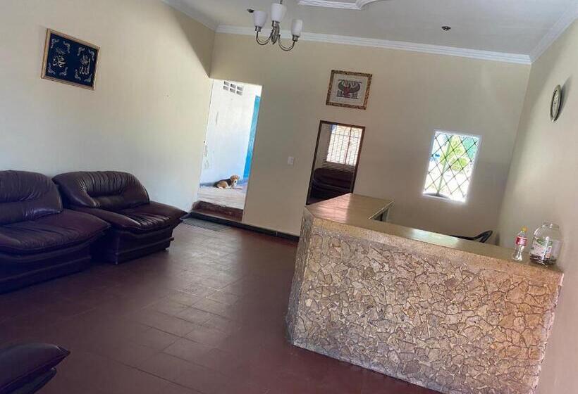 Четырехместный Номер Стандарт, La Casona 42