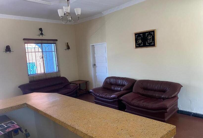 Четырехместный Номер Стандарт, La Casona 42