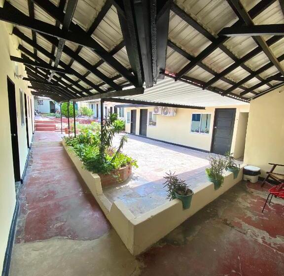 Семейный Номер, La Casona 42