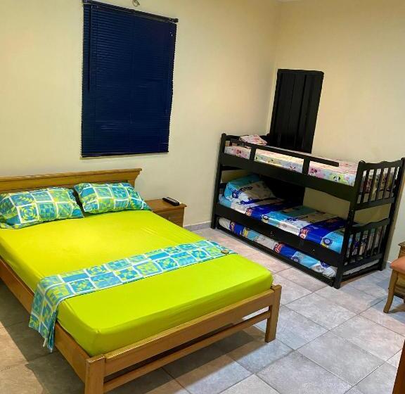 Семейный Номер, La Casona 42