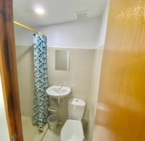 Номер Стандарт Индивидуальный, La Casona 42