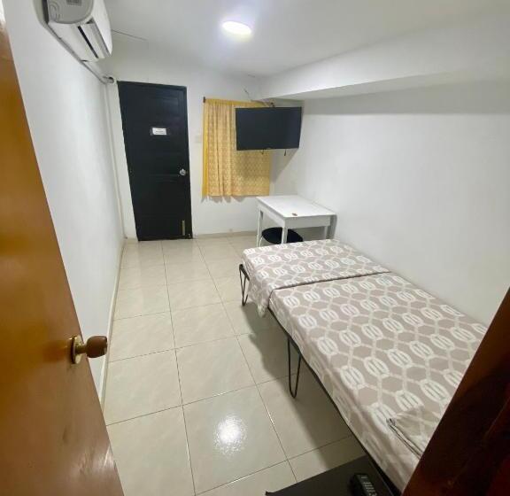 Номер Стандарт Индивидуальный, La Casona 42