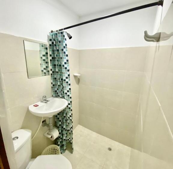 Номер Стандарт, La Casona 42