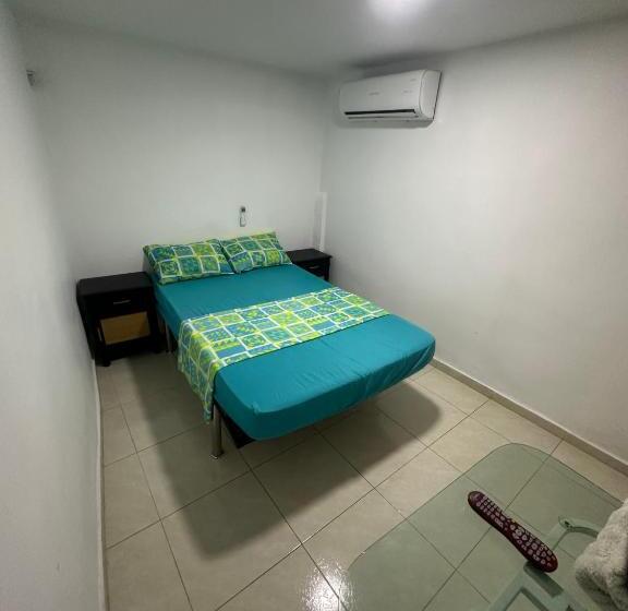 Номер Стандарт, La Casona 42