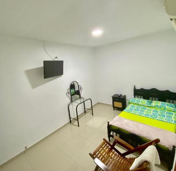 Номер Стандарт, La Casona 42