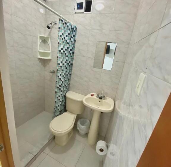 Номер Стандарт, La Casona 42