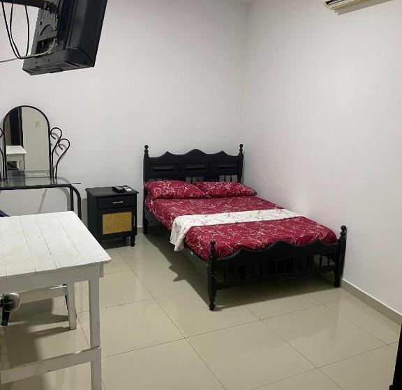 اتاق استاندارد, La Casona 42