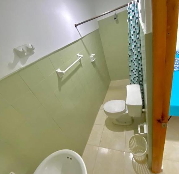 Четырехместный Номер Стандарт, La Casona 42