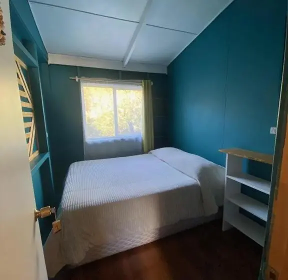 Deluxe-huone, Los Alamos