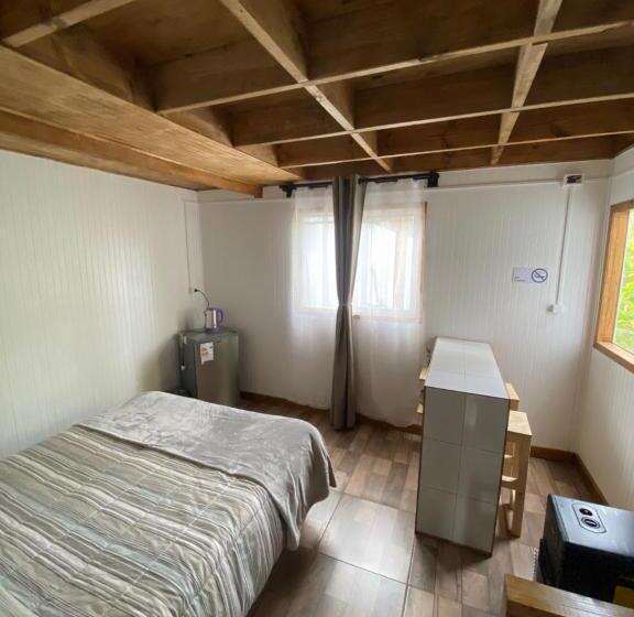 Номер Стандарт, Los Alamos