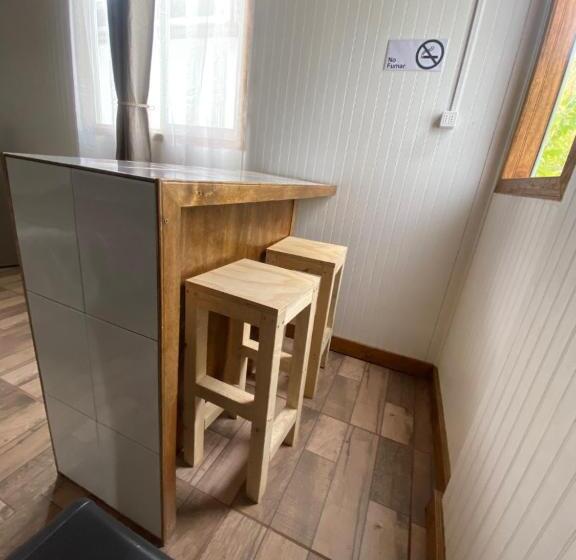 Номер Стандарт, Los Alamos