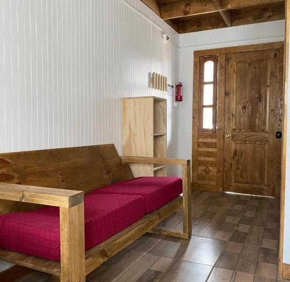 Номер Стандарт, Los Alamos