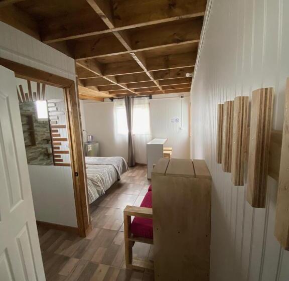 Номер Стандарт, Los Alamos