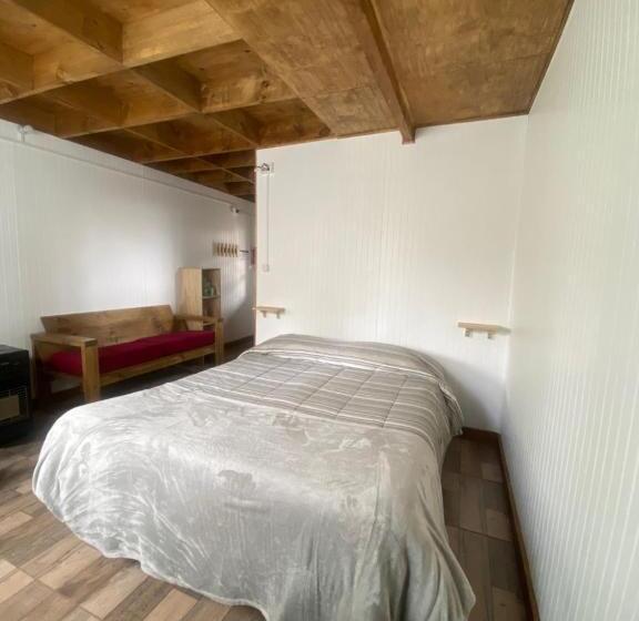 Номер Стандарт, Los Alamos