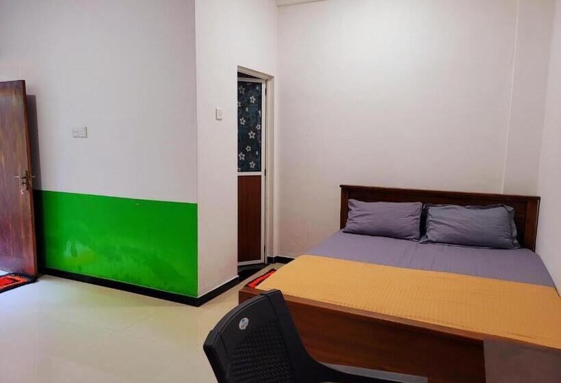 اتاق استاندارد, New Coral Garden Weligama