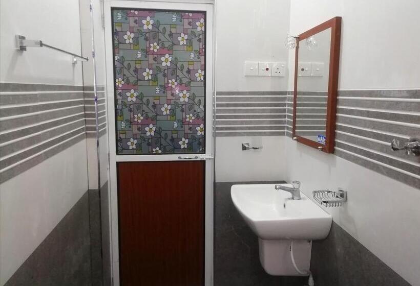 اتاق استاندارد, New Coral Garden Weligama