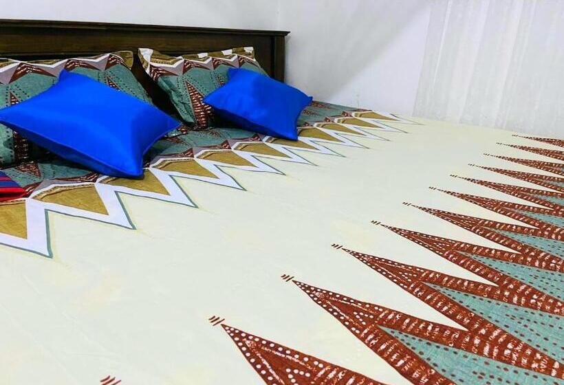 اتاق استاندارد, New Coral Garden Weligama