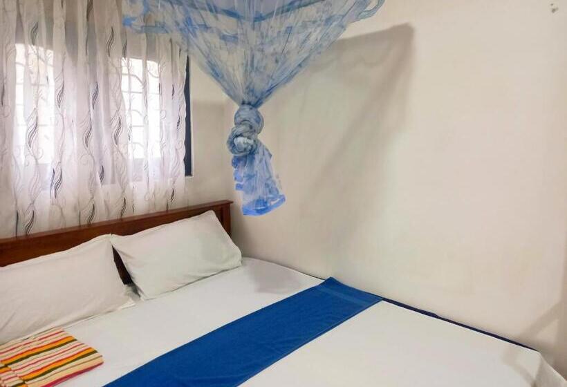اتاق لوکس با بالکن, New Coral Garden Weligama
