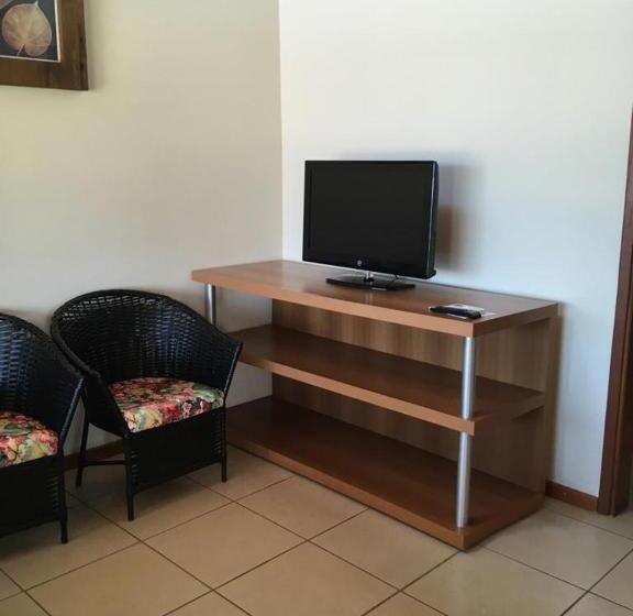 Апартаменты 1 Спальня, Resort Campo Belo