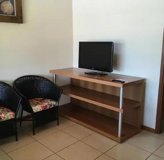 １ベッドルームアパートメント, Resort Campo Belo