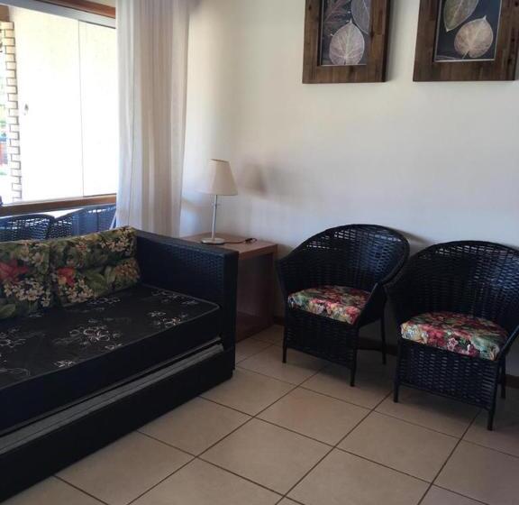 Апартаменты 1 Спальня, Resort Campo Belo