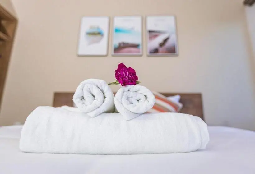 اتاق لوکس, Tran Long Cu Hin Hotel   Near Bai Dai Beach