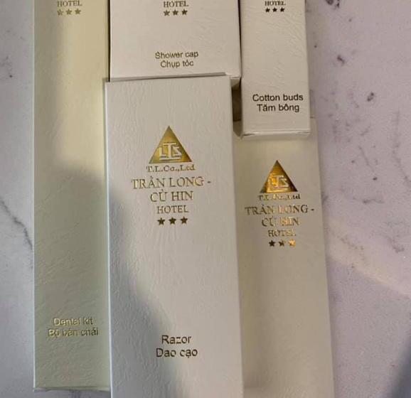 آپارتمان 1 خوابه همکف, Trần Long Cù Hin