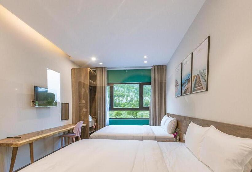 سوییت, Trần Long Cù Hin