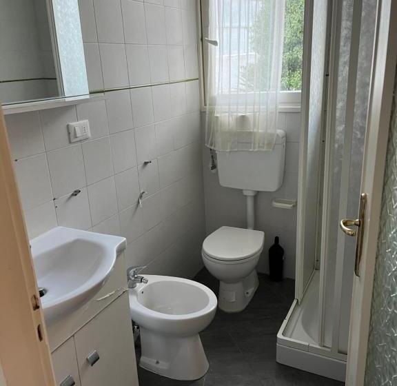 Апартаменты 2 Спальни, Villaggio Turistico Da Tonino