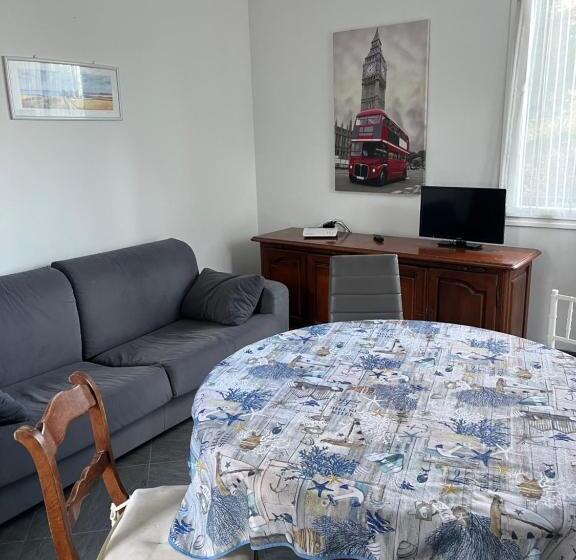 Апартаменты 2 Спальни, Villaggio Turistico Da Tonino