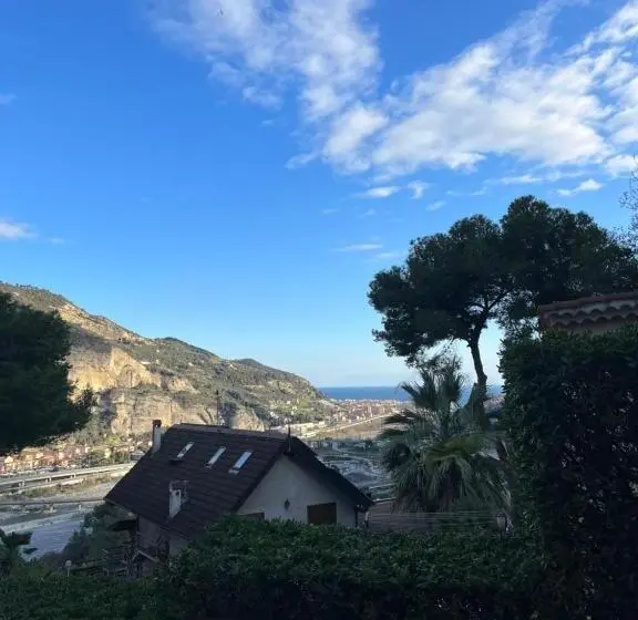 Huoneisto 2 Makuuhuonetta, Villaggio Turistico Da Tonino