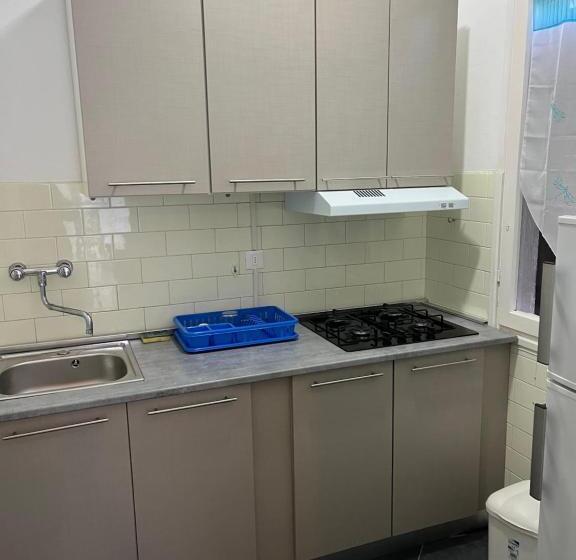 Студия Стандарт, Villaggio Turistico Da Tonino