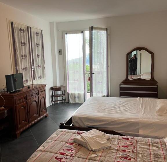 Студия Стандарт, Villaggio Turistico Da Tonino