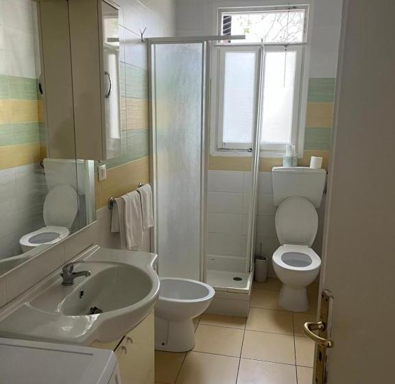 آپارتمان 1 خوابه با بالکن, Villaggio Turistico Da Tonino