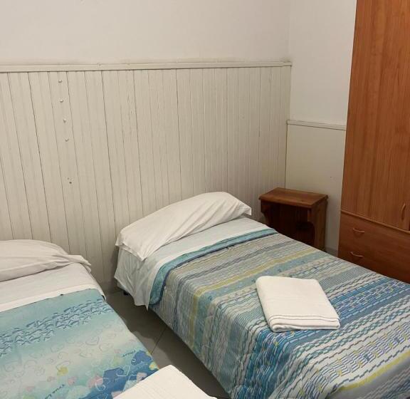 آپارتمان 2 خوابه, Villaggio Turistico Da Tonino