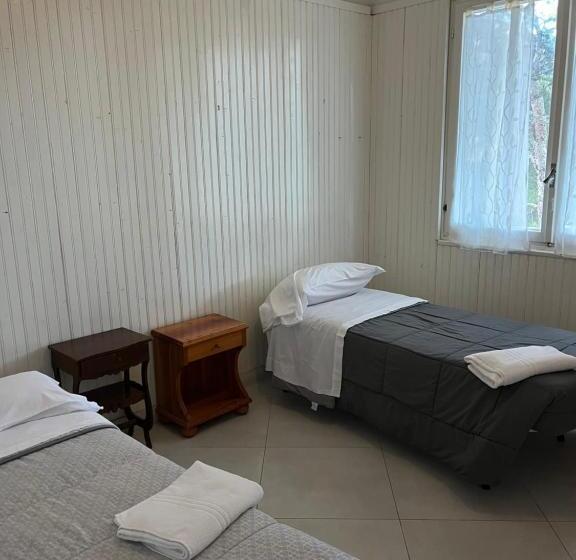 Апартаменты 2 Спальни, Villaggio Turistico Da Tonino