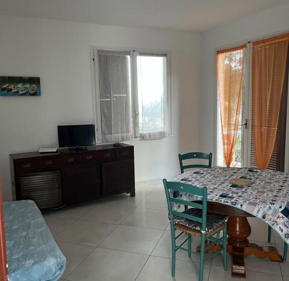 Апартаменты 2 Спальни, Villaggio Turistico Da Tonino