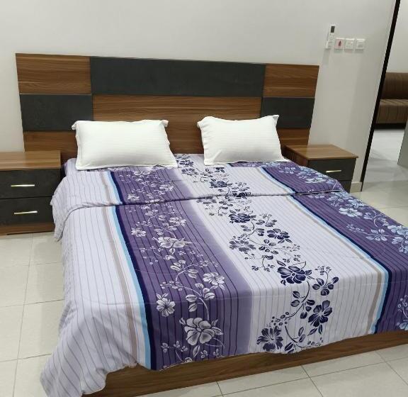 Appartement 1 Chambre, جوهرة تيماء للوحدات السكنية