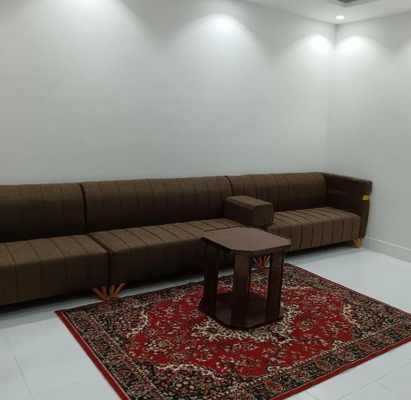 Appartement 1 Chambre, جوهرة تيماء للوحدات السكنية