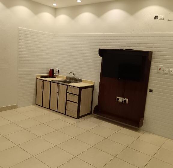 آپارتمان 1 خوابه, جوهرة تيماء للوحدات السكنية