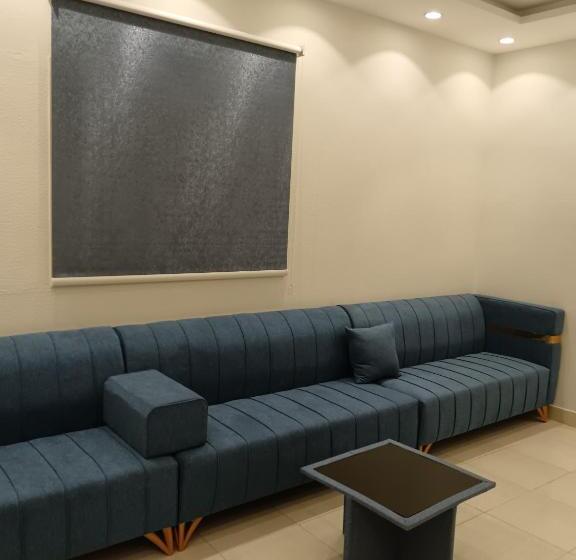 Appartement 1 Chambre, جوهرة تيماء للوحدات السكنية