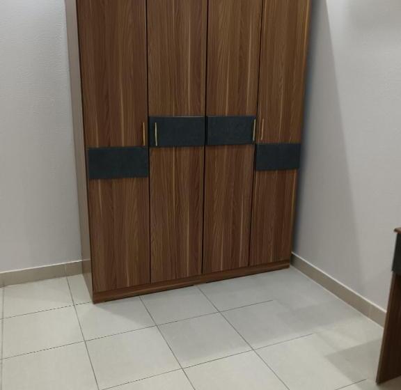 Appartement 1 Chambre, جوهرة تيماء للوحدات السكنية