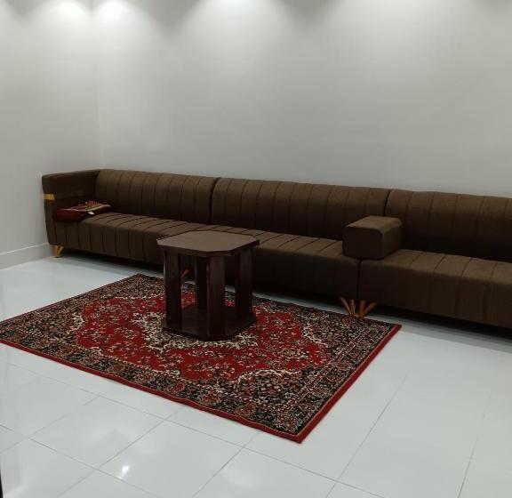 اتاق اکونومی, جوهرة تيماء للوحدات السكنية
