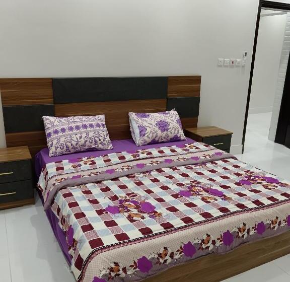 Chambre Economy, جوهرة تيماء للوحدات السكنية