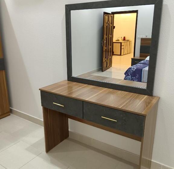 Chambre Economy, جوهرة تيماء للوحدات السكنية