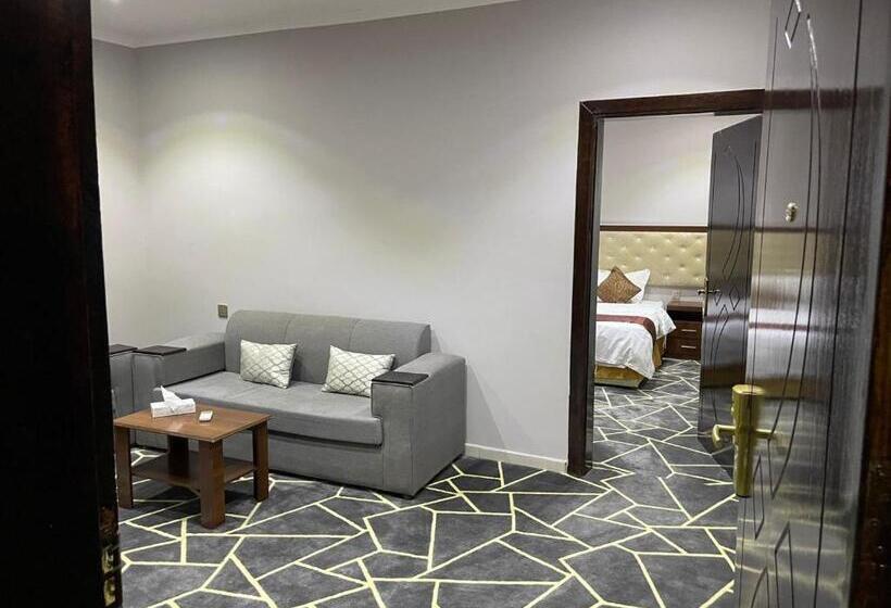 Appartement met 2 Slaapkamers, رمال الجزيره