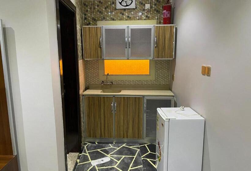 Appartement met 2 Slaapkamers, رمال الجزيره
