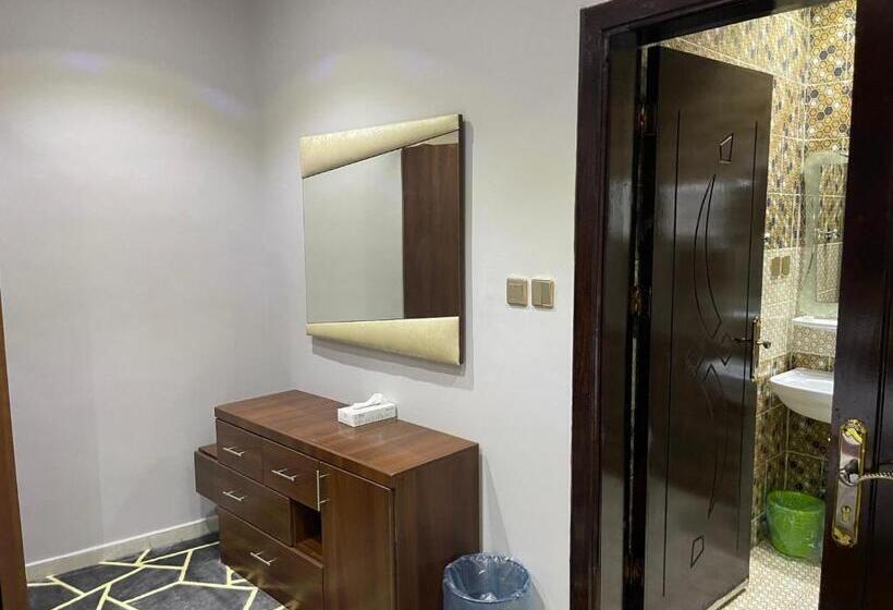 Appartement met 2 Slaapkamers, رمال الجزيره