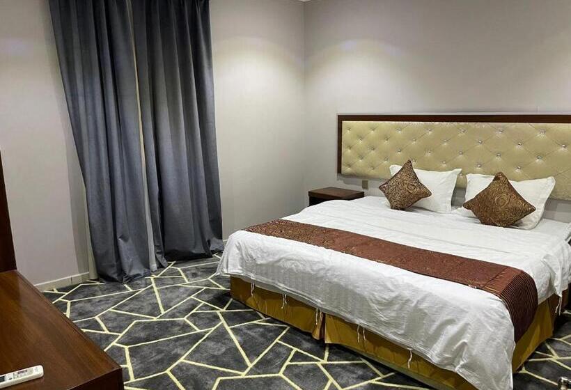 Standaard Studio, رمال الجزيره