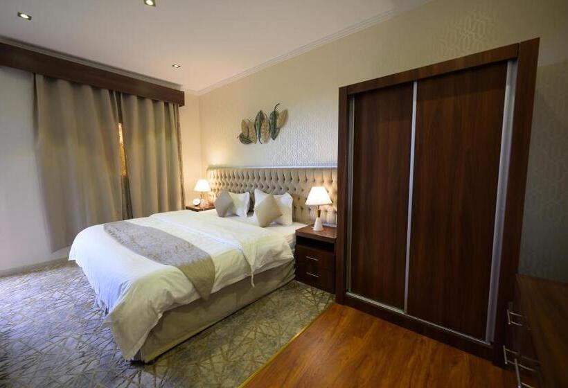 Éénpersoonskamer met Terras, رمال الجزيره